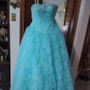 Quince Dress